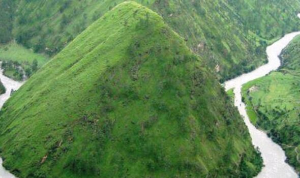 Arun Valley Trek