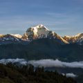 Ghorepani Poonhill Trekking
