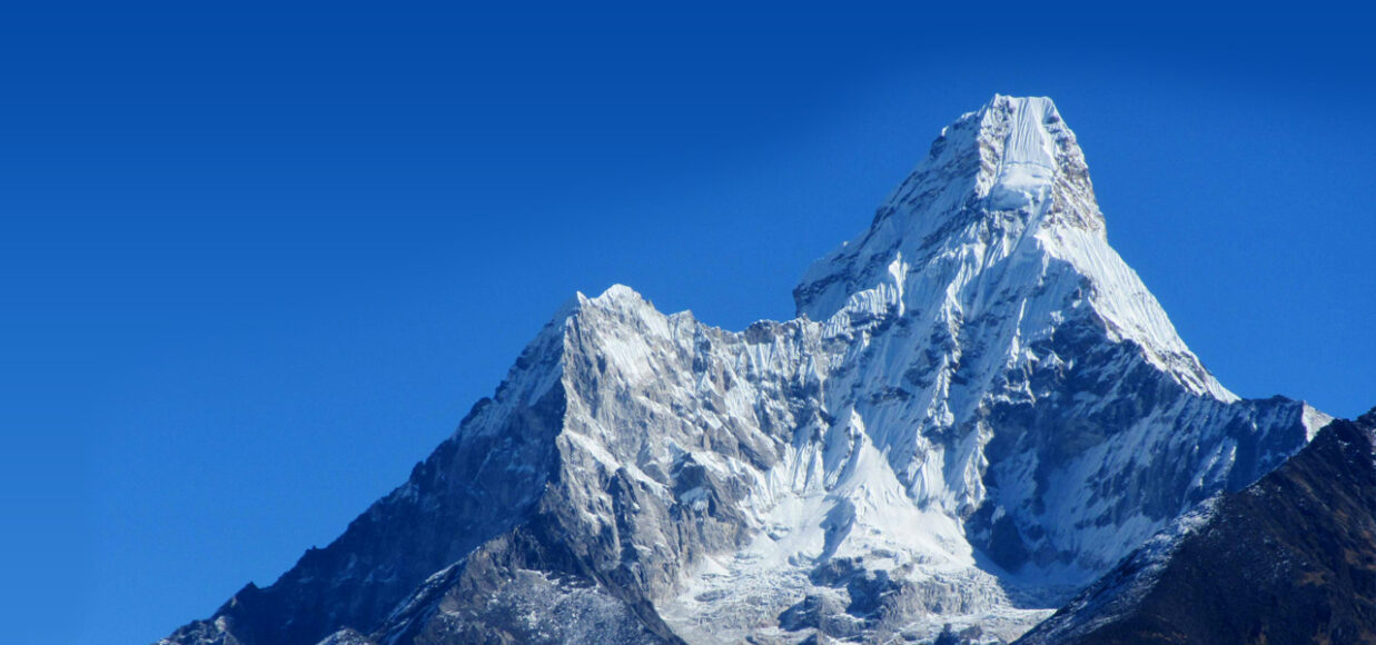 Everest Base Camp Trek in March