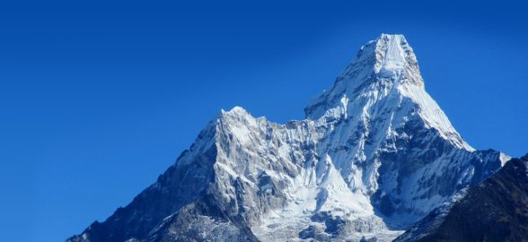 Dudh Pokhari Trek