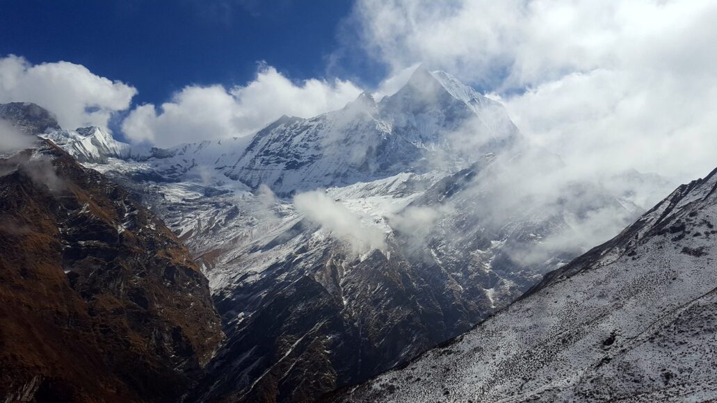 Top 15 Adventure Activities in Nepal