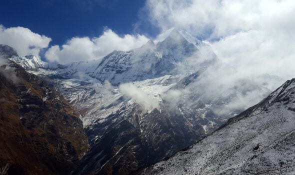 Top 15 Adventure Activities in Nepal