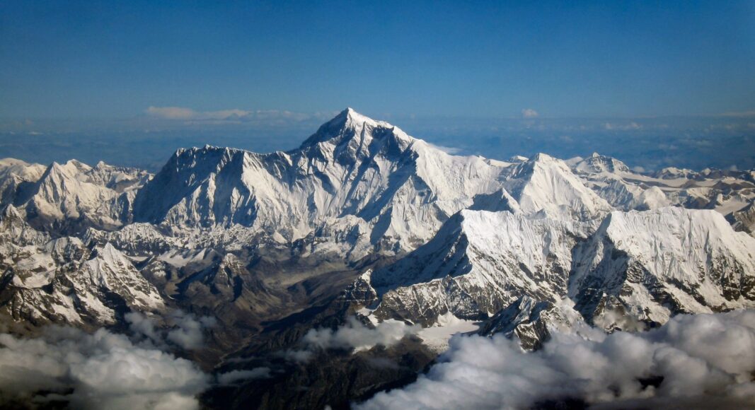 Everest Base Camp trek with Nepal Hiking Adventure