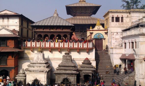 Kathmandu Chitwan Pokhara Tour