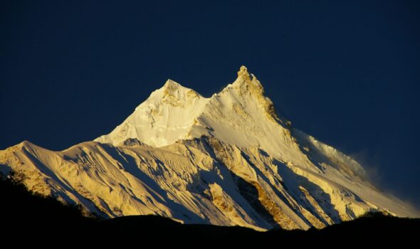 Rolwaling Valley Trek