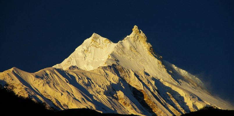 Rolwaling Valley Trek