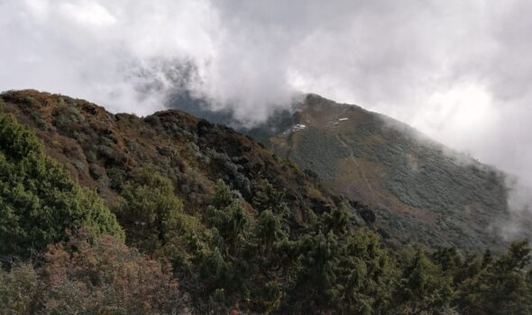 Helambu Trek