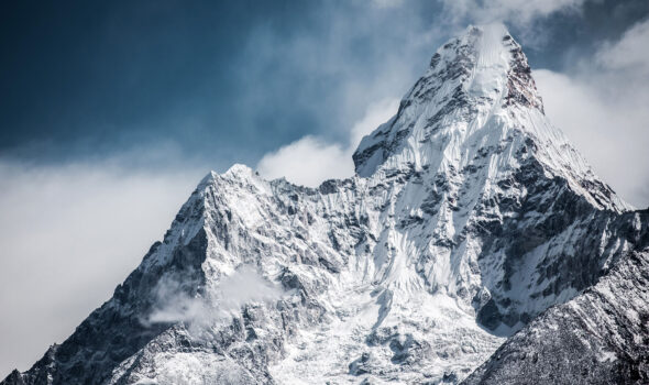 Salleri Everest Base Camp Trek,Everest Base Camp trek with fly back by helicopter