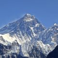 Everest Three Pass Trek