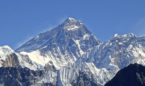 Everest Panorama Trek
