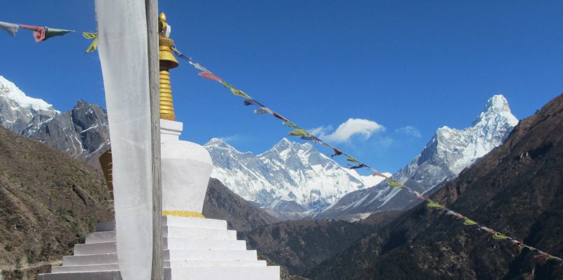 Everest Mini Trek