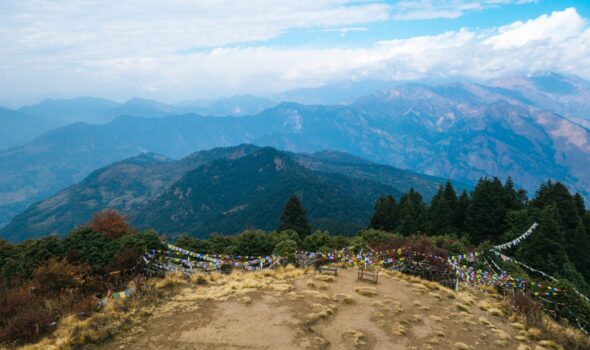 Ghandruk Cultural Trek