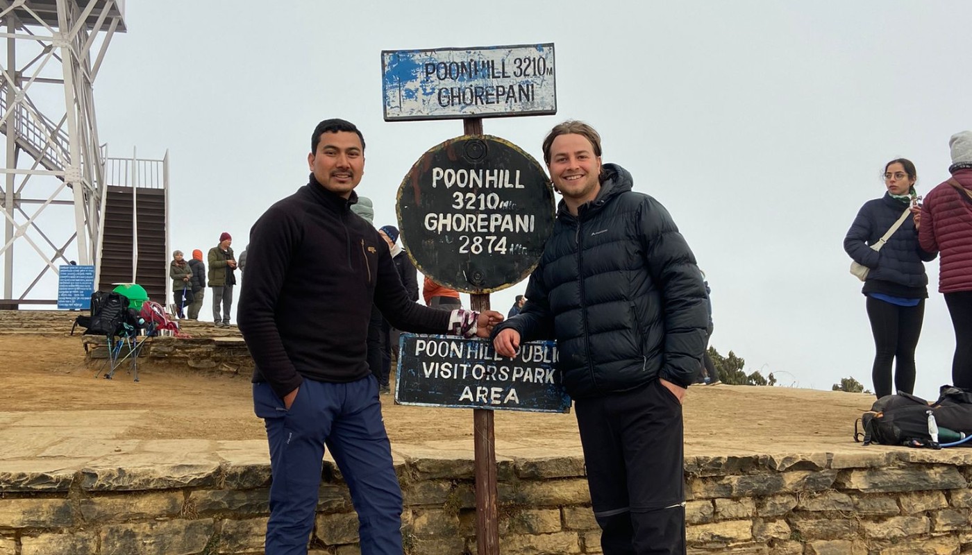 poonhill-ghorepani