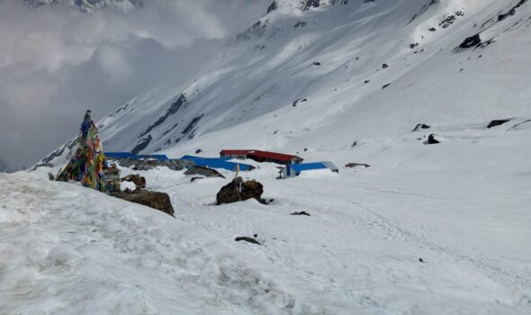 Top 5 Best Treks in Nepal