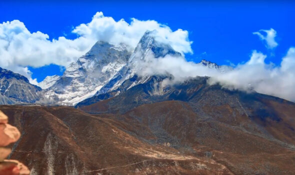 Naturally Nepal | Great Adventure with Nepal Hiking Adventure