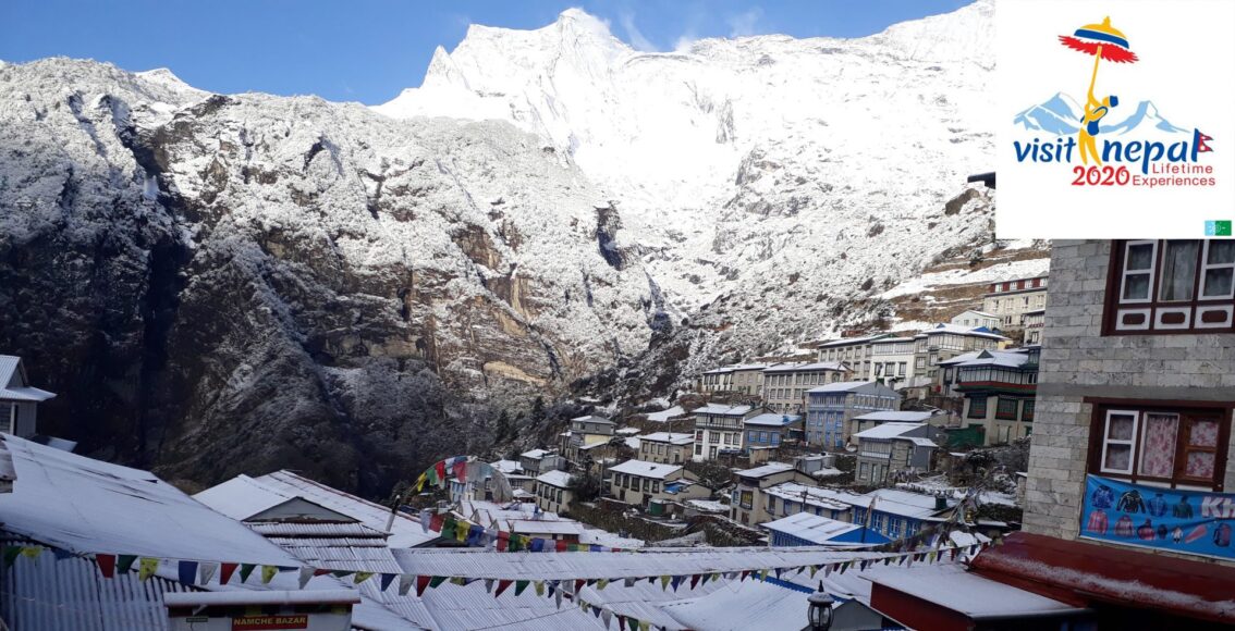 Visit Nepal 2020 | Main Attractions of Visit Nepal 2020