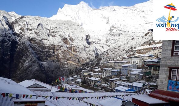 Visit Nepal 2020 | Main Attractions of Visit Nepal 2020