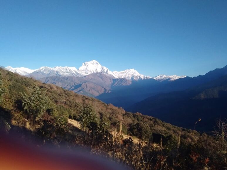 Short Trekking/Hiking in Nepal. 7 Best Short Trekking Trails in Nepal.