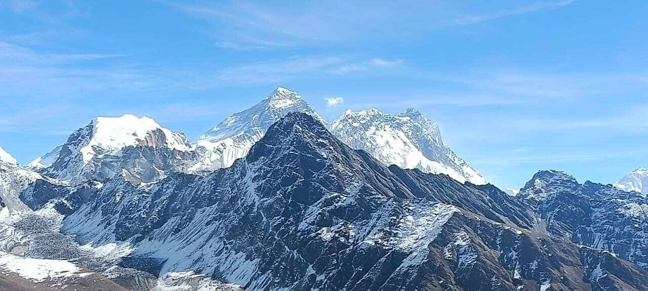 Top 10 Trekking Route in Nepal