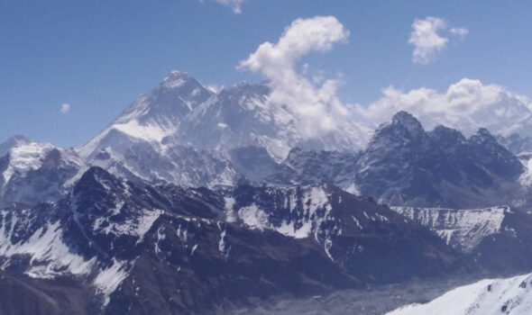How to train for Everest base camp? Tips for Everest base camp trek training