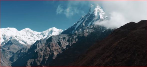 Mardi himal trek 5 days