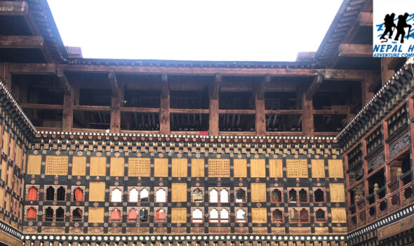 5 Nights 6 Days Bhutan Cultural Tours