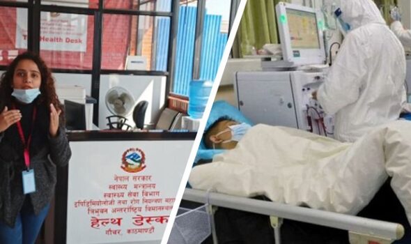 How Nepal is totally safe from Novel CoronaVirus? No more coronavirus patients found till to date.