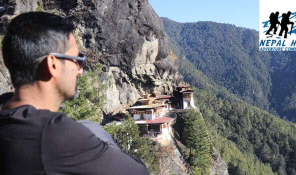 6 night 7 Days Bhutan tour