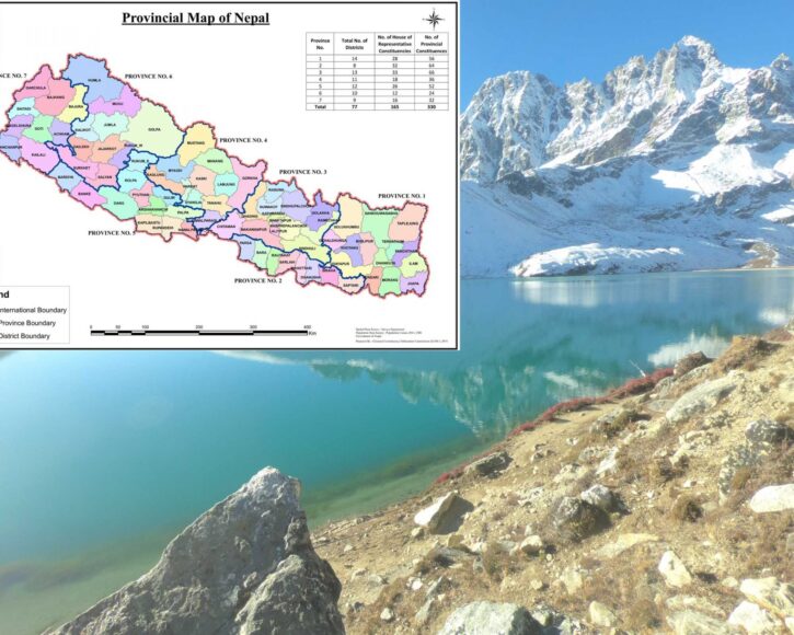 11 Facts About Nepal