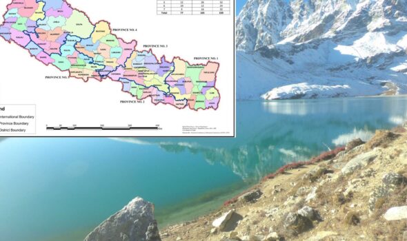 11 Facts About Nepal