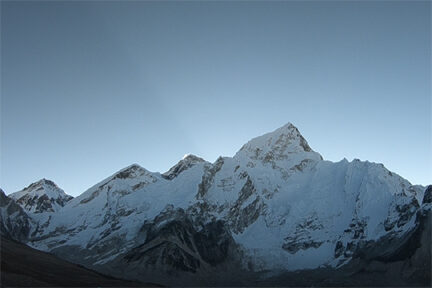 Top 10 Highest Mountains in The World