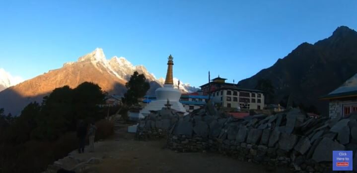 Everest Base Camp trek trip full Video