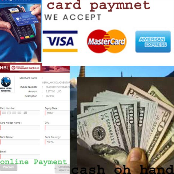 Latest Payment System in Nepal