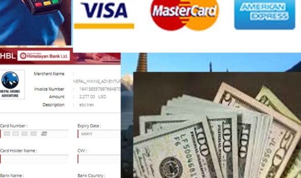 Latest Payment System in Nepal