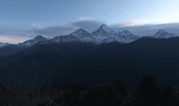 What is Hiking? Top Hiking Trails in Nepal