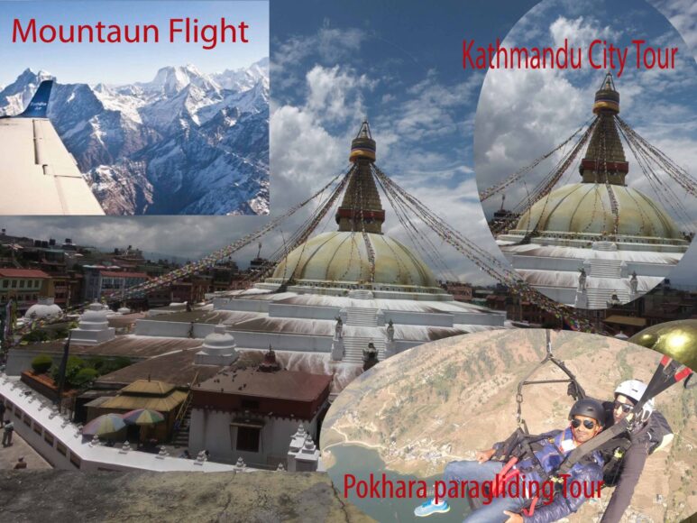 Major Cities in Nepal