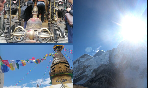 Tourism in Nepal