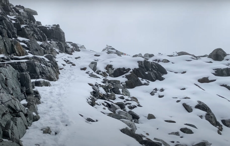 Most Popular Peak Climbing in Nepal