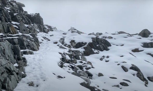 Most Popular Peak Climbing in Nepal
