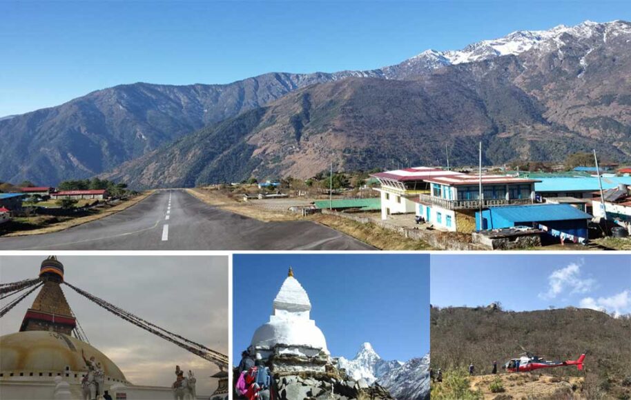 Best Things to do in Nepal