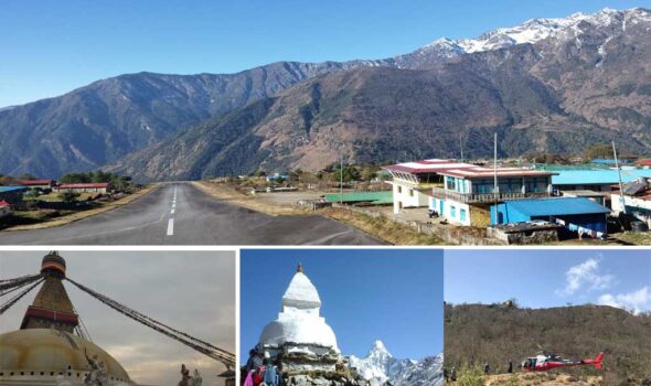 Best Things to do in Nepal