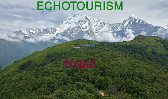 What is Echo Tourism?