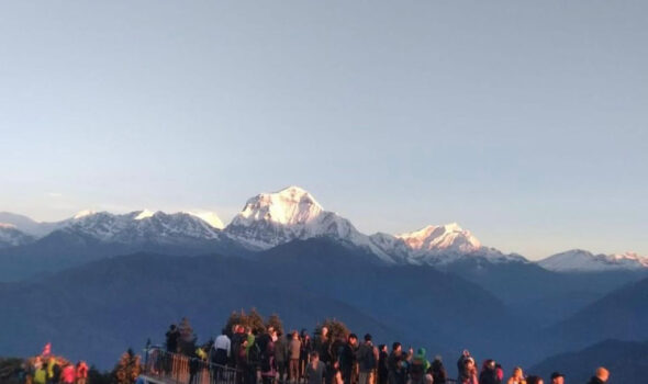Poon Hill
