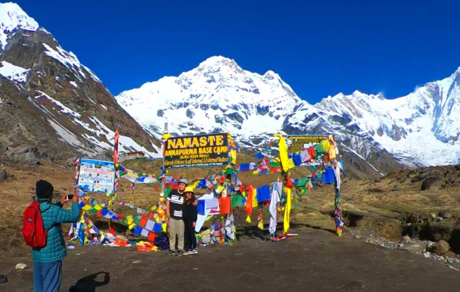 Major Attractions of Annapurna Base Camp Trek