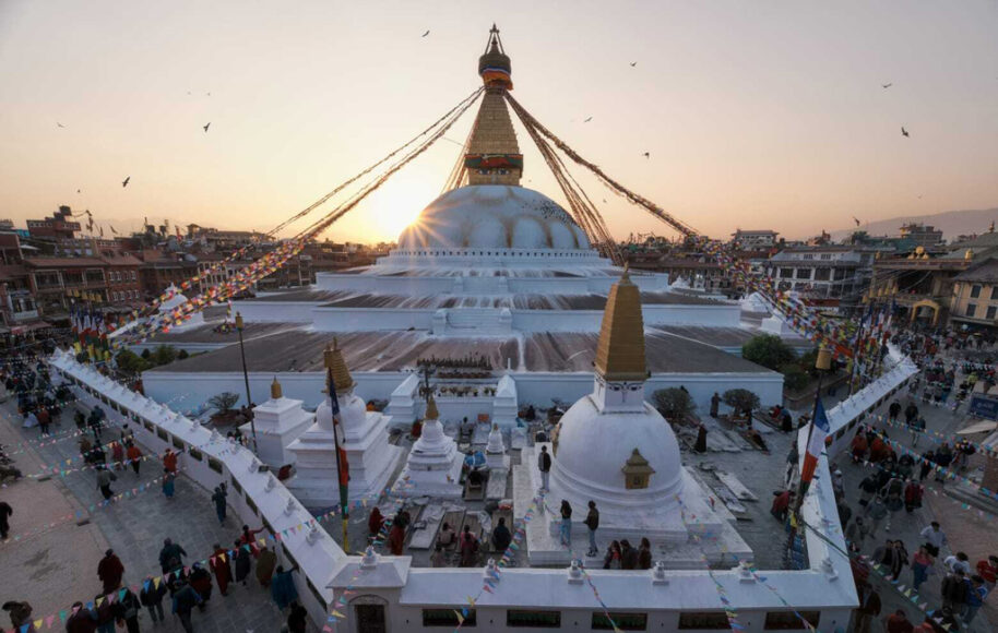 Exciting Tourist Spots To Explore In Kathmandu