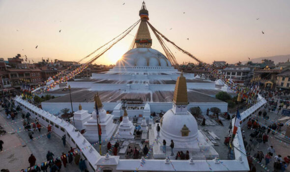 Exciting Tourist Spots To Explore In Kathmandu