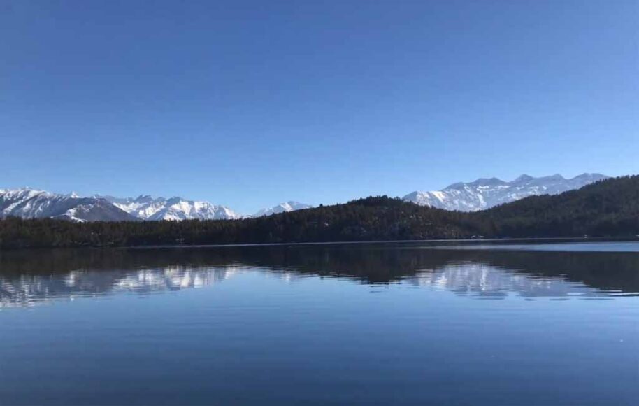 Rara Lake