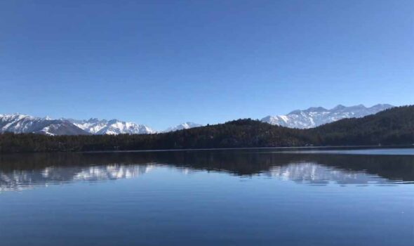 Rara Lake