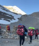 Thank you for a wonderful experience!