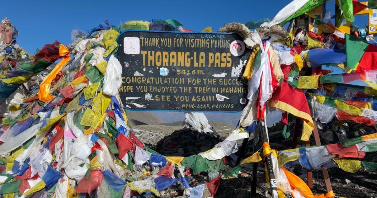 thorangla pass the highest passes in the world
